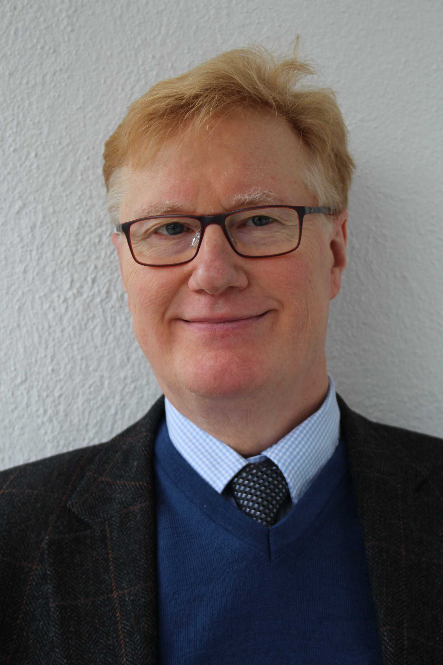 Burkhard Hasebrink