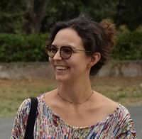 Lea von Berg
