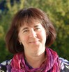 Martina Backes