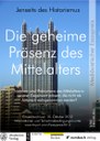 Plakat Essaypreis 2012